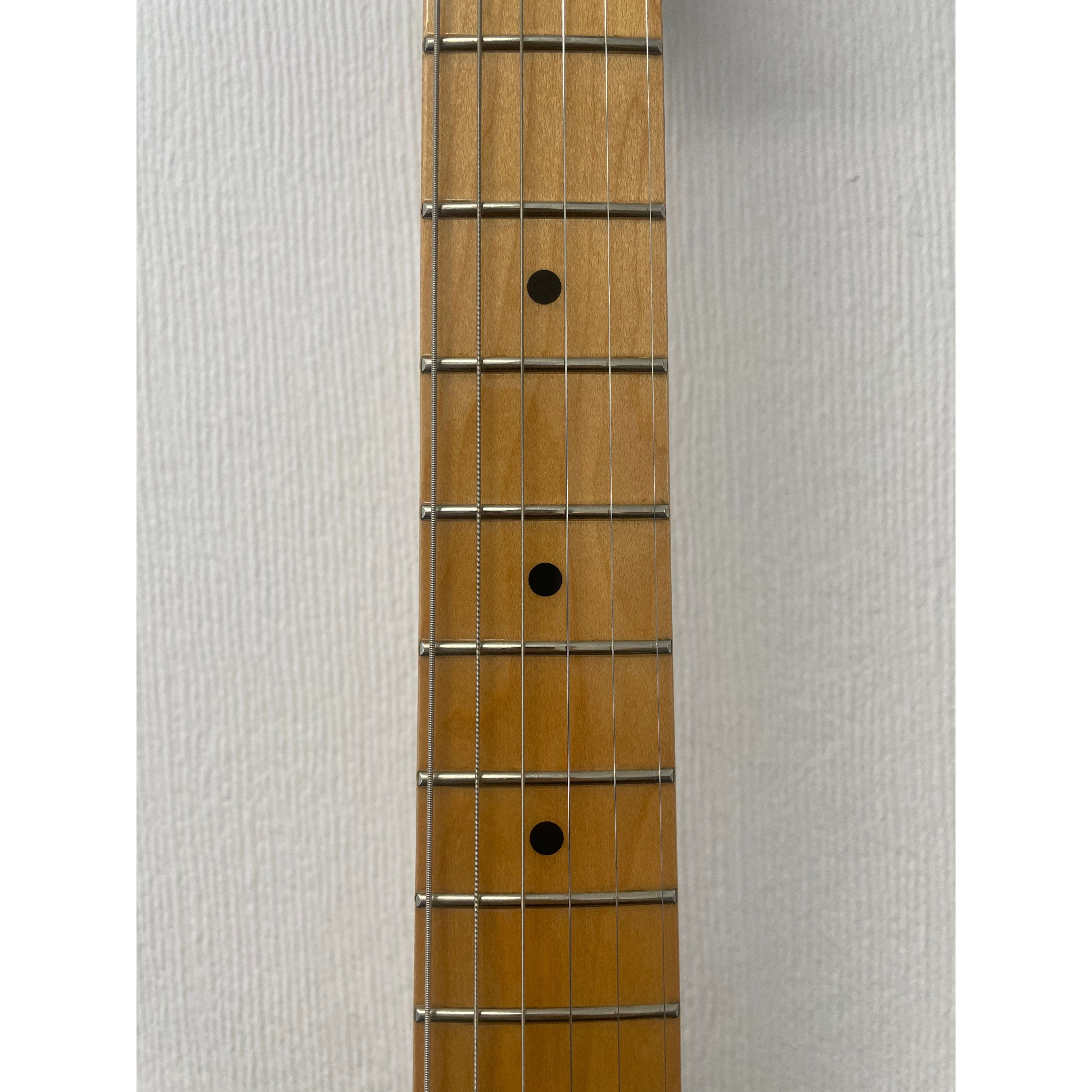 Fender Player Telecaster MIM Mexican, 2021, in Gloss Black Pre-Owned