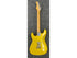 Unbranded Electric Guitar in Yellow Pre-Owned