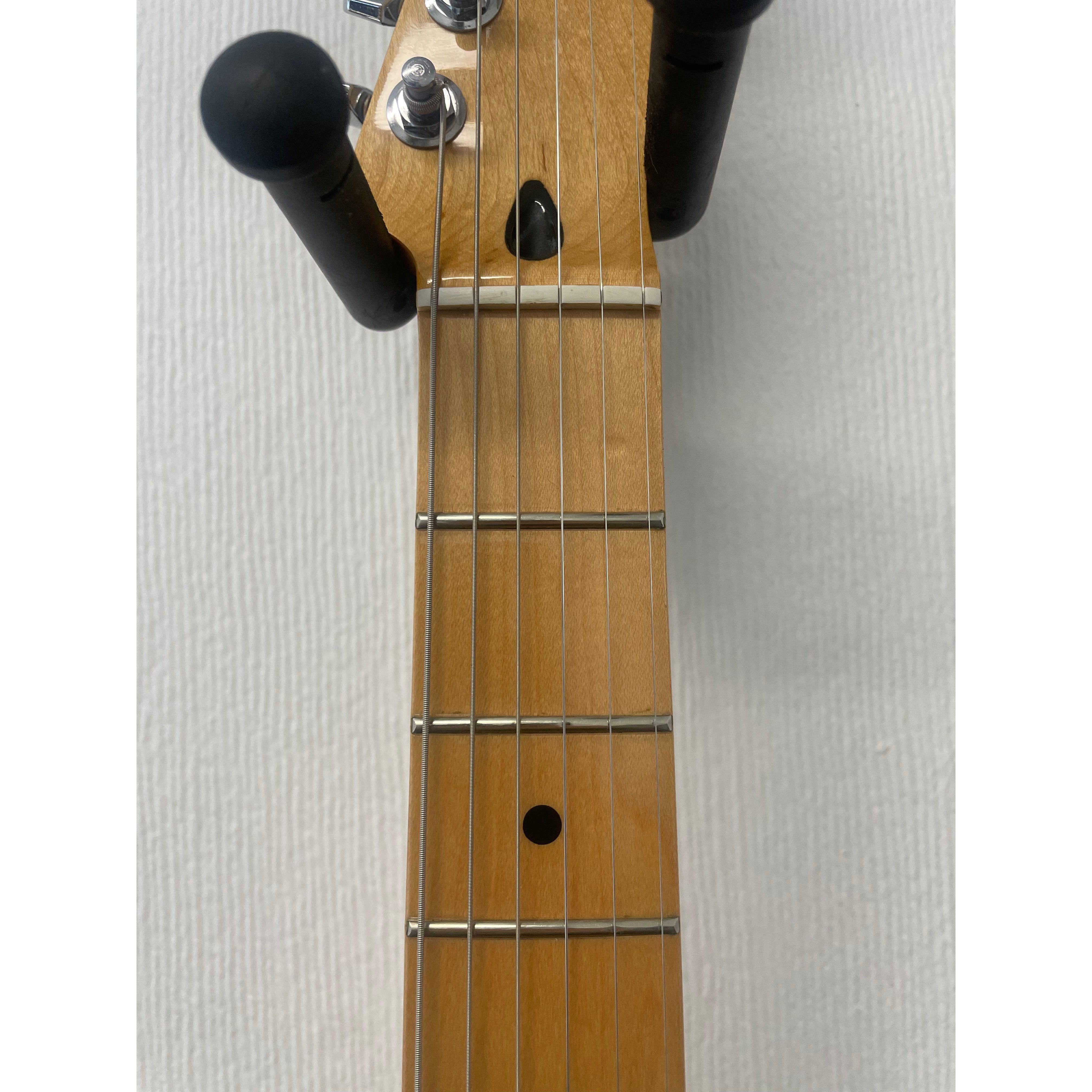 Fender Player Telecaster MIM Mexican, 2021, in Gloss Black Pre-Owned