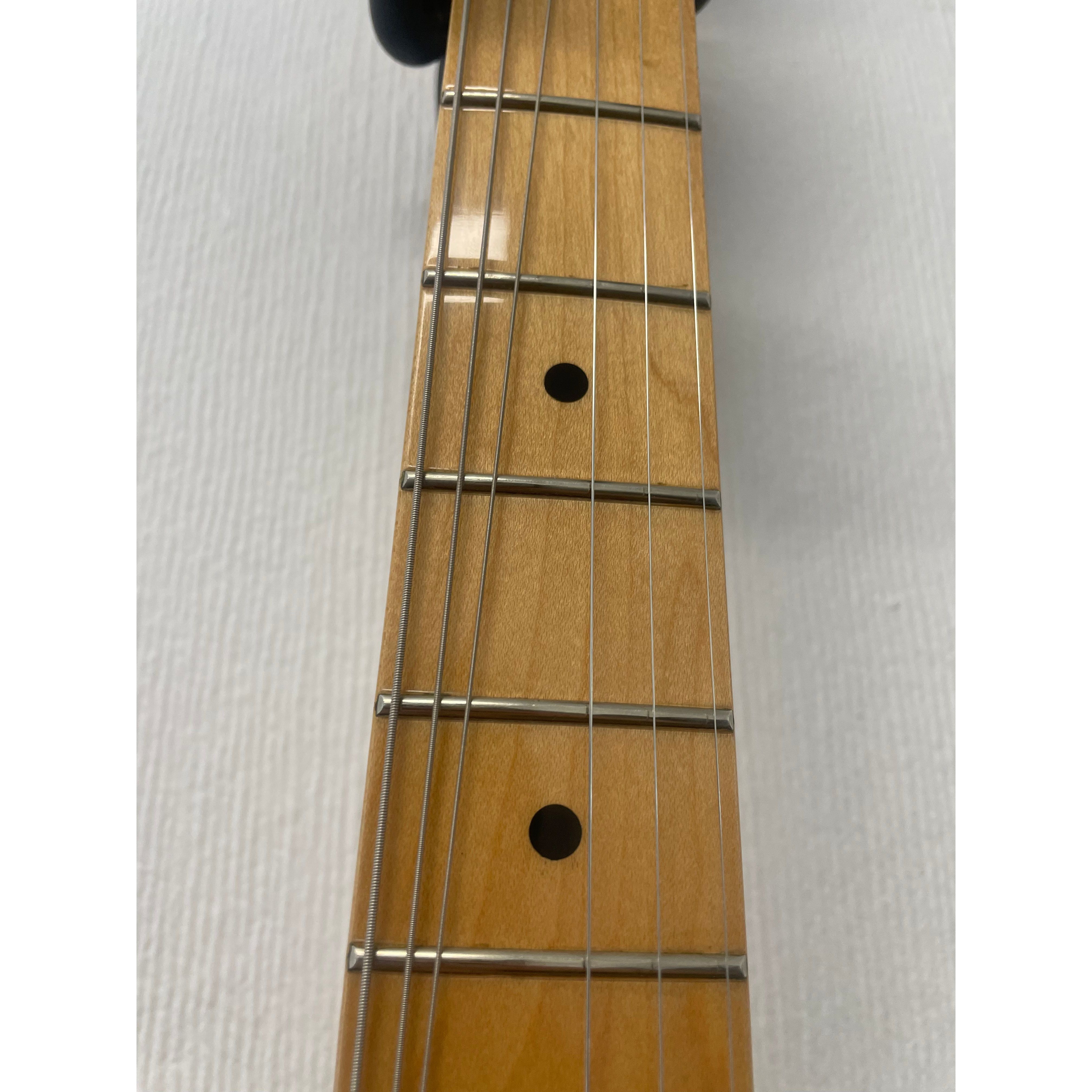 Fender Player Telecaster MIM Mexican, 2021, in Gloss Black Pre-Owned