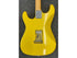 Unbranded Electric Guitar in Yellow Pre-Owned