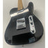 Fender Player Telecaster MIM Mexican, 2021, in Gloss Black Pre-Owned