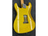 Unbranded Electric Guitar in Yellow Pre-Owned