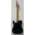 Fender Player Telecaster MIM Mexican, 2021, in Gloss Black Pre-Owned