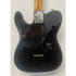 Fender Player Telecaster MIM Mexican, 2021, in Gloss Black Pre-Owned