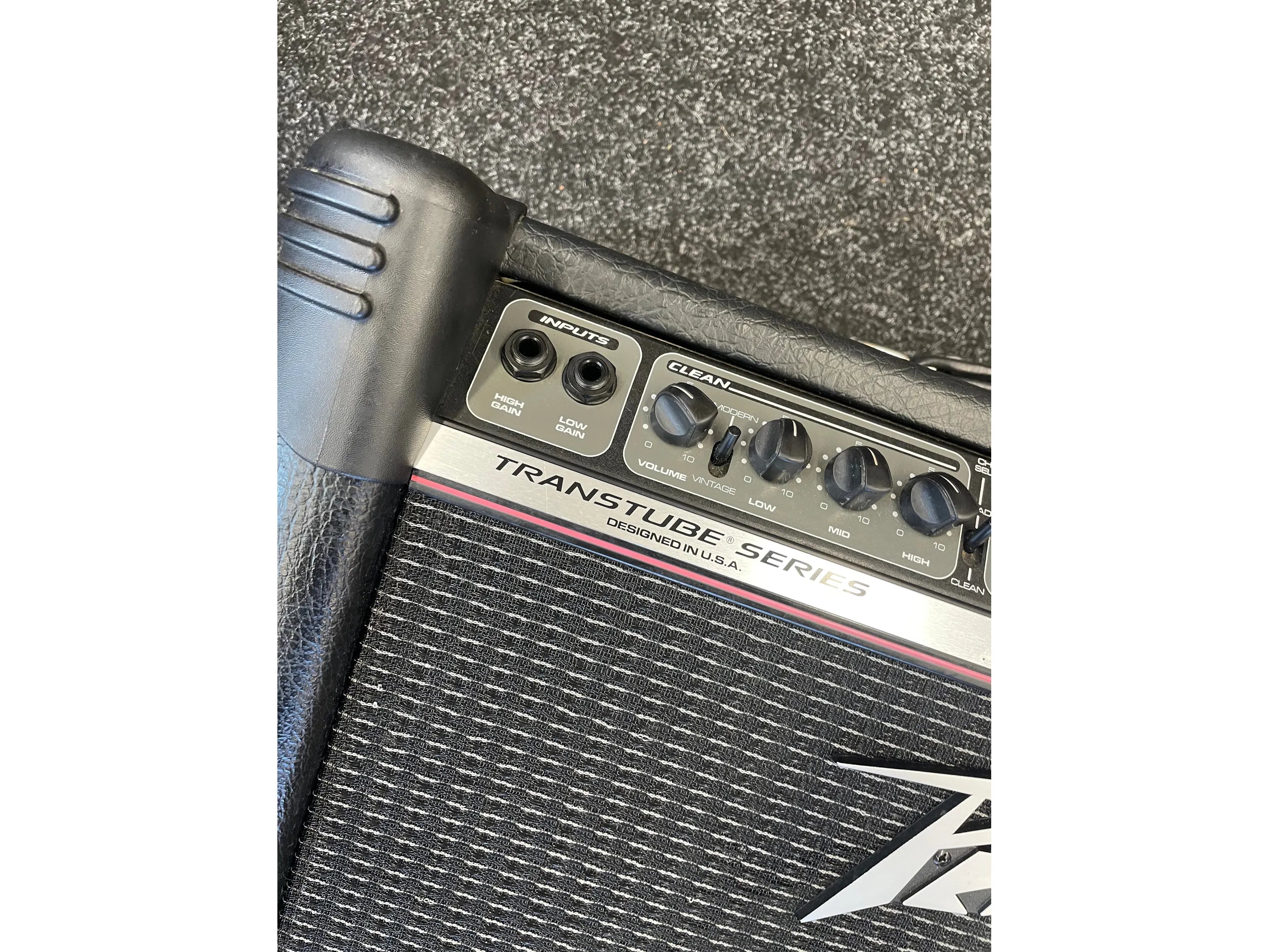 Peavey Bandit 112 Electric Guitar Amp Pre-Owned