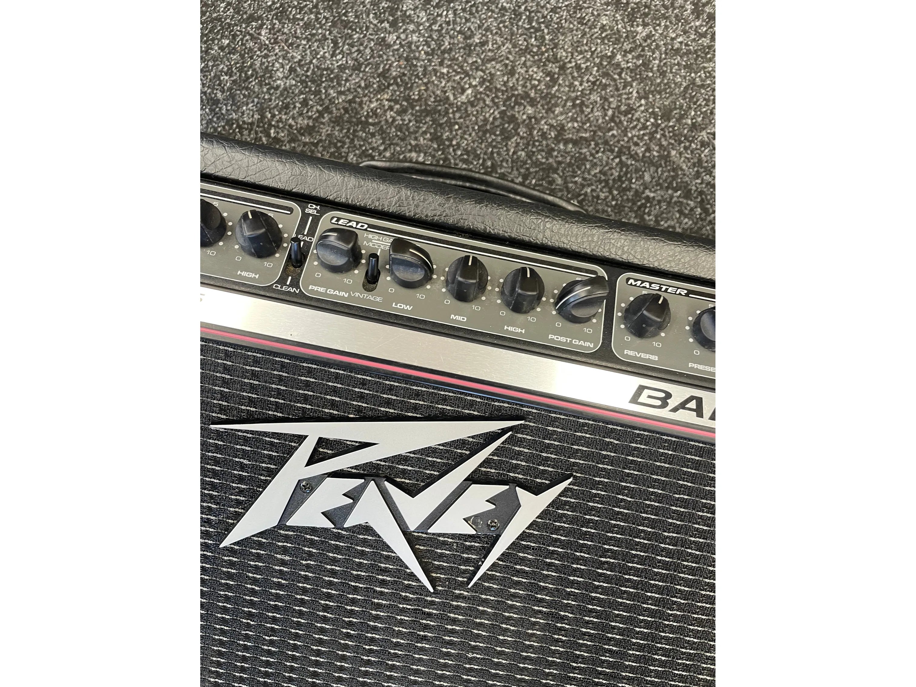 Peavey Bandit 112 Electric Guitar Amp Pre-Owned