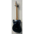 Fender Player Telecaster MIM Mexican, 2021, in Gloss Black Pre-Owned