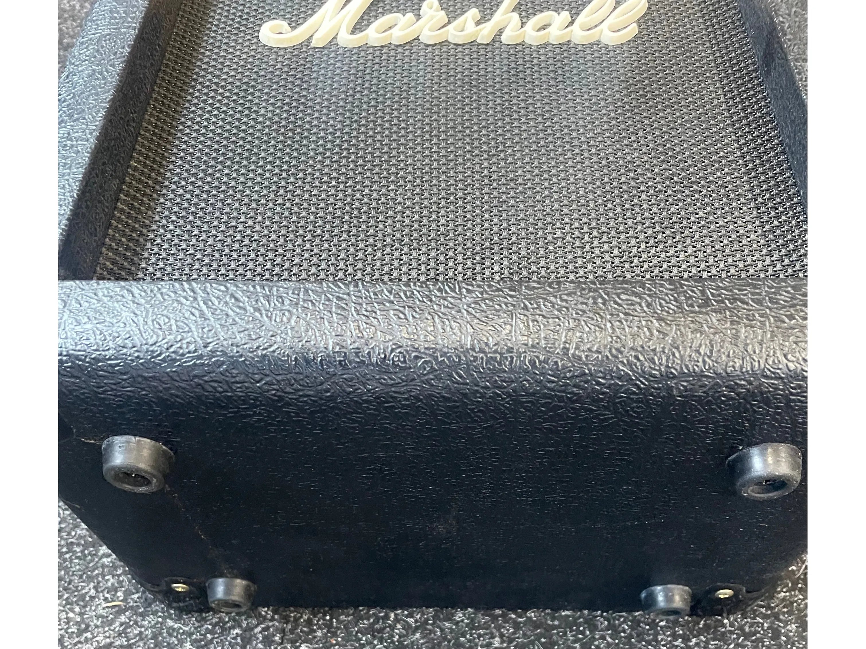 Marshall MG10CD Electric Guitar Amplifier Pre-Owned