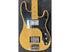 Fender Modern Player Telecaster Bass Guitar (2011-2013) in Butterscotch Pre-Owned