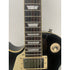 Epiphone Les Paul Standard Left Handed Electric Guitar in Gloss Black Pre-Owned