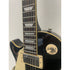 Epiphone Les Paul Standard Left Handed Electric Guitar in Gloss Black Pre-Owned