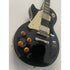 Epiphone Les Paul Standard Left Handed Electric Guitar in Gloss Black Pre-Owned