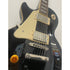 Epiphone Les Paul Standard Left Handed Electric Guitar in Gloss Black Pre-Owned