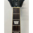 Epiphone Les Paul Standard Left Handed Electric Guitar in Gloss Black Pre-Owned