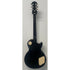 Epiphone Les Paul Standard Left Handed Electric Guitar in Gloss Black Pre-Owned