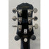 Epiphone Les Paul Standard Left Handed Electric Guitar in Gloss Black Pre-Owned