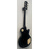 Epiphone Les Paul Standard Left Handed Electric Guitar in Gloss Black Pre-Owned