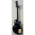 Epiphone Les Paul Standard Left Handed Electric Guitar in Gloss Black Pre-Owned