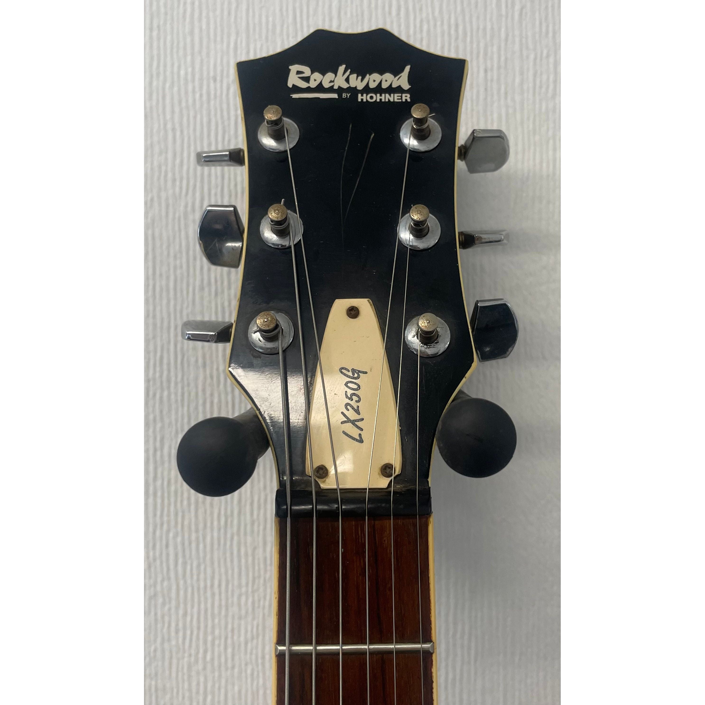 Hohner Rockwood Les Paul Style Electric Guitar LX250G Pre-Owned