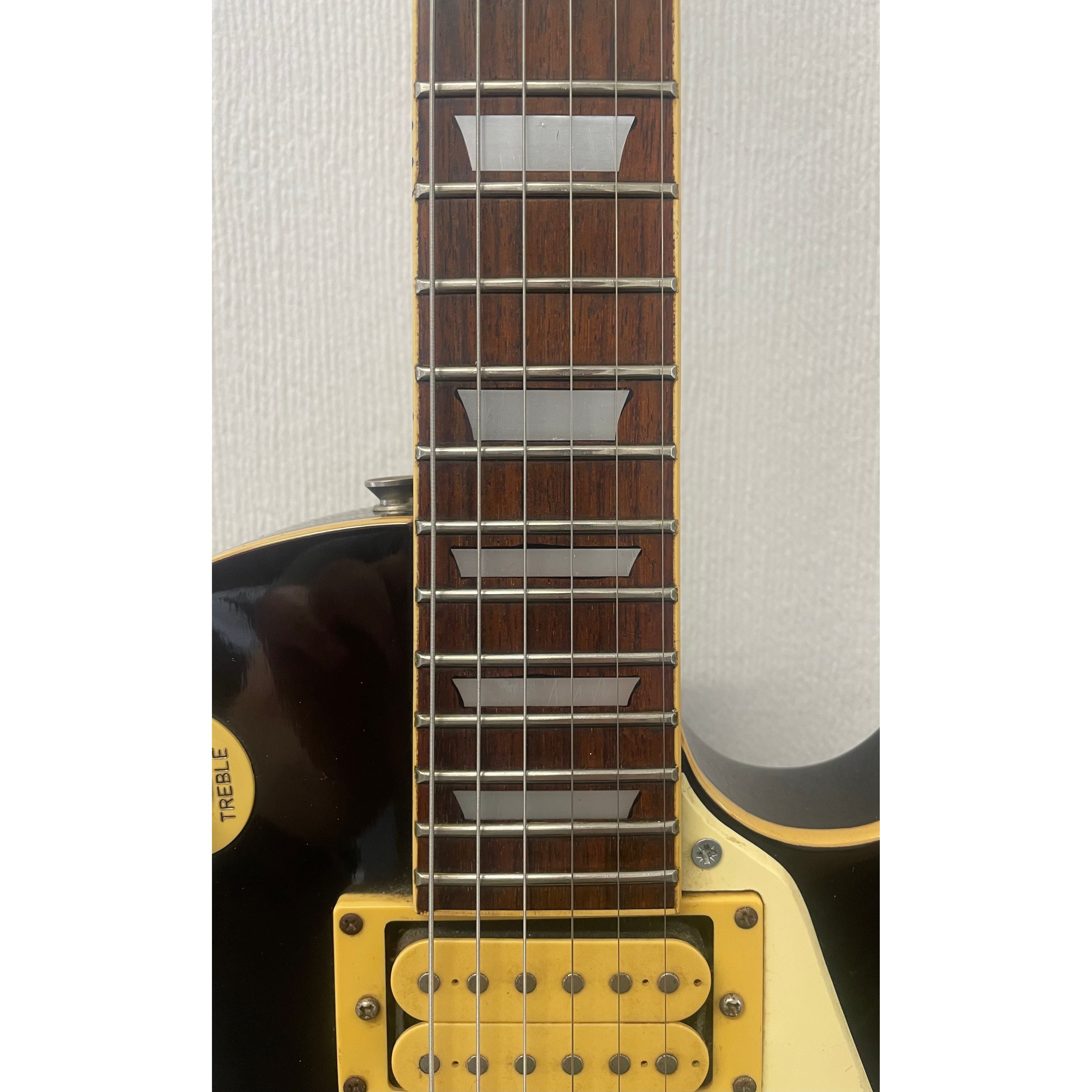 Hohner Rockwood Les Paul Style Electric Guitar LX250G Pre-Owned