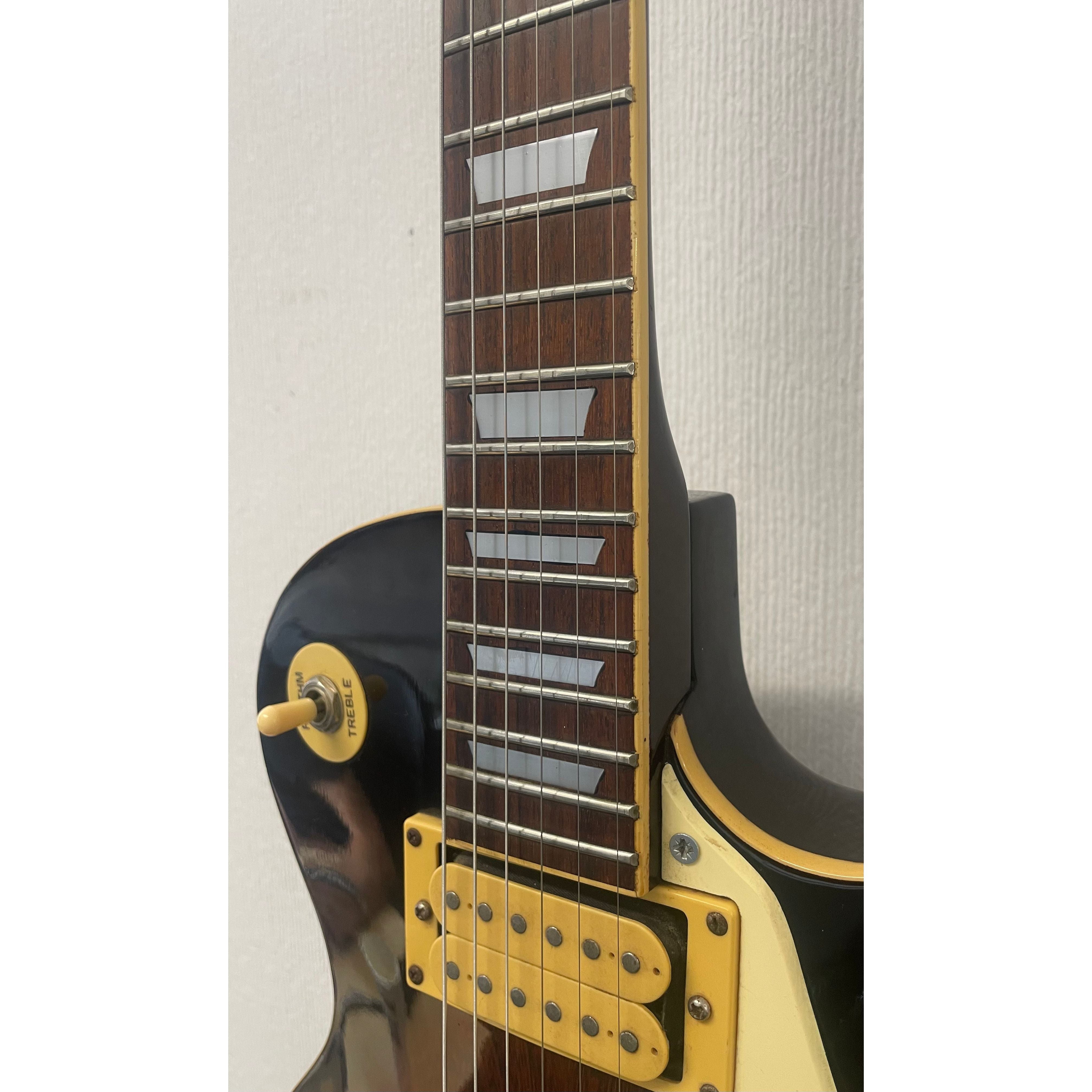 Hohner Rockwood Les Paul Style Electric Guitar LX250G Pre-Owned