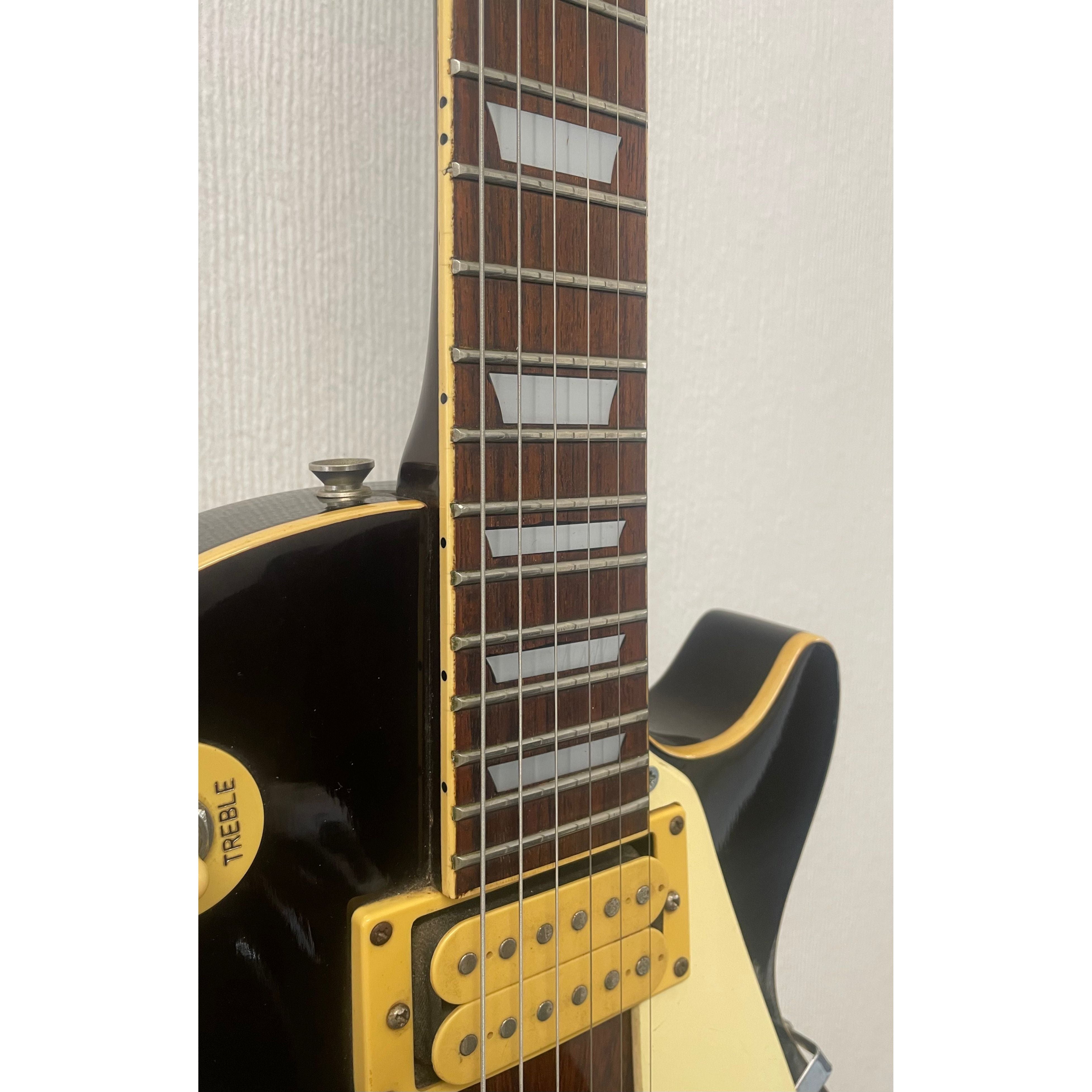 Hohner Rockwood Les Paul Style Electric Guitar LX250G Pre-Owned