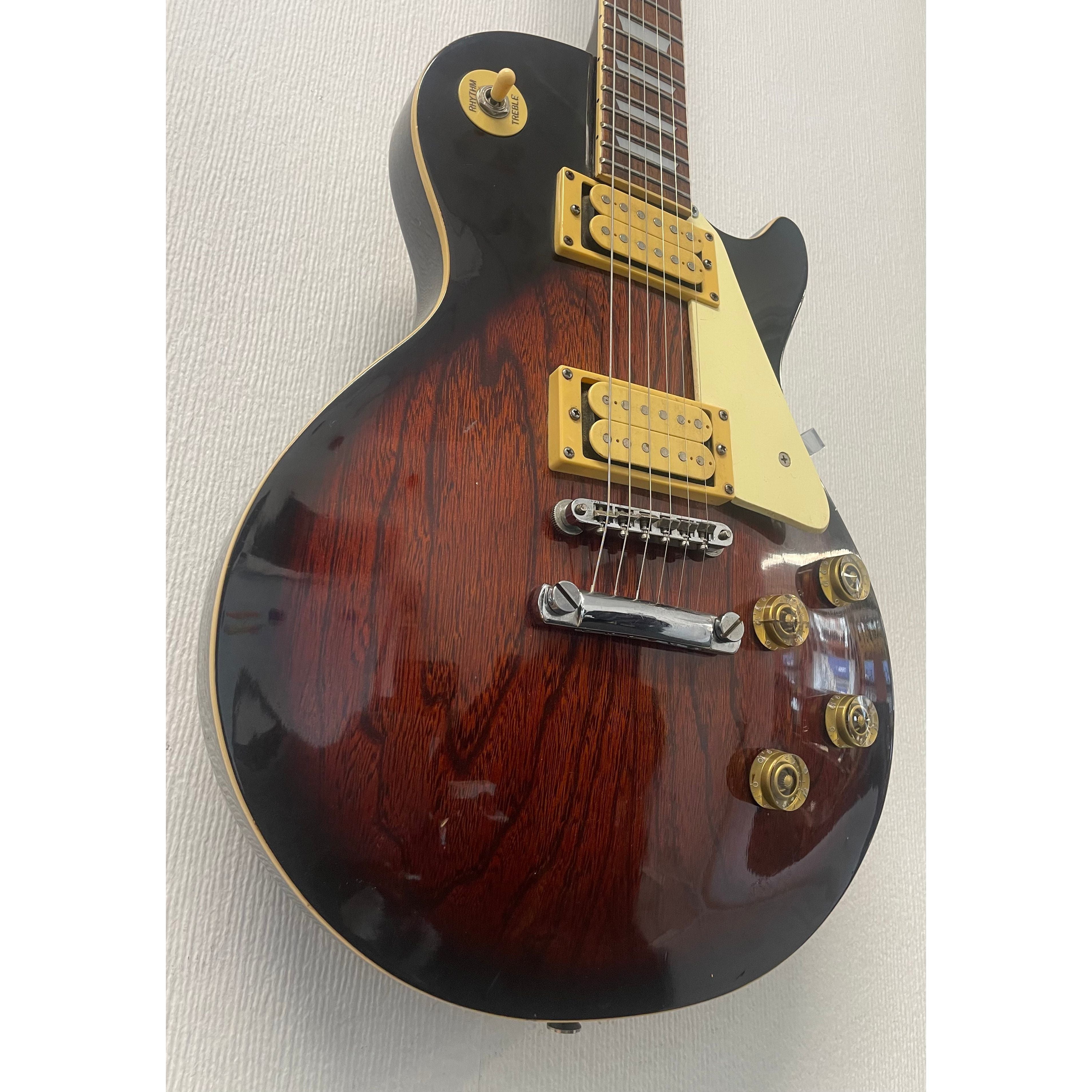 Hohner Rockwood Les Paul Style Electric Guitar LX250G Pre-Owned