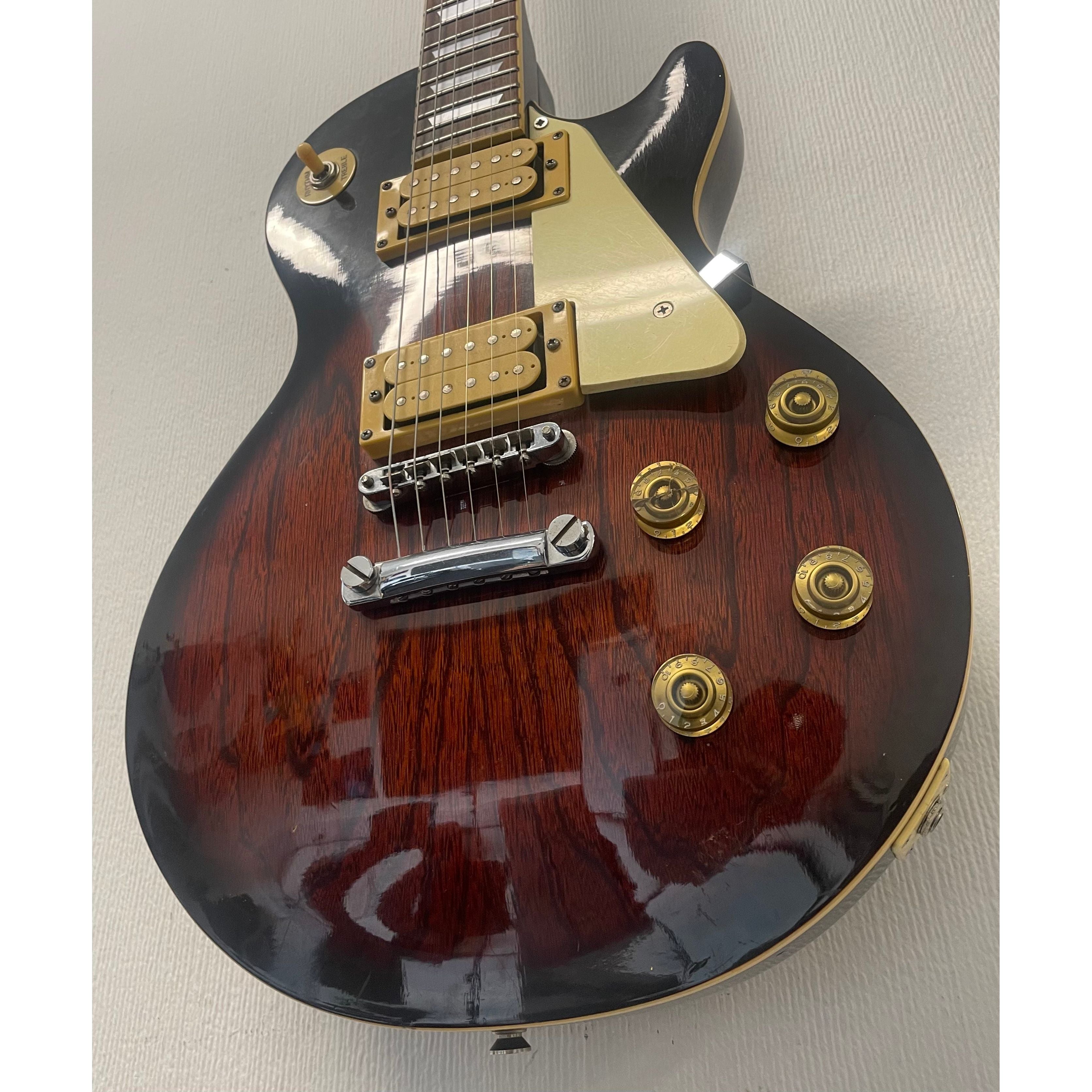 Hohner Rockwood Les Paul Style Electric Guitar LX250G Pre-Owned