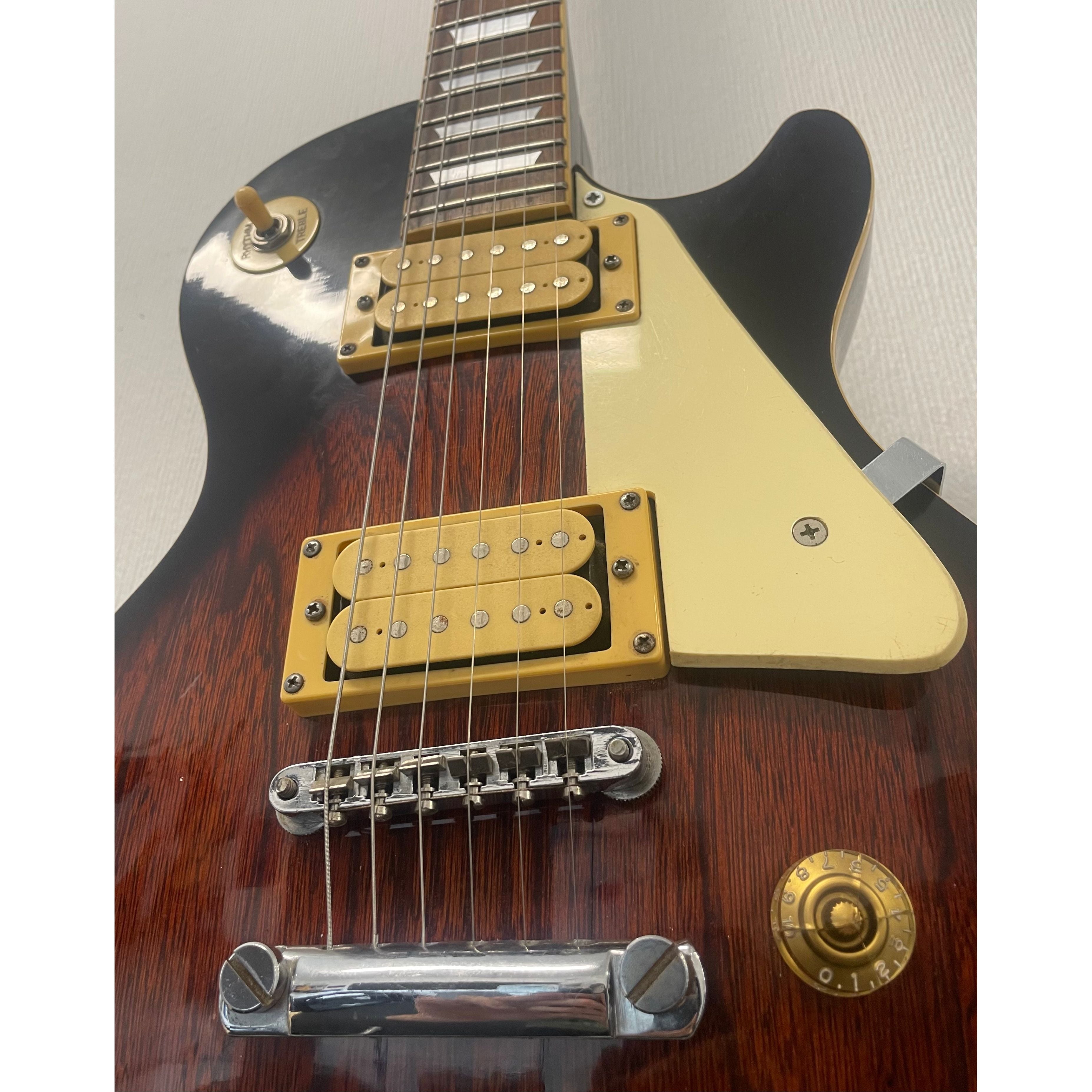 Hohner Rockwood Les Paul Style Electric Guitar LX250G Pre-Owned