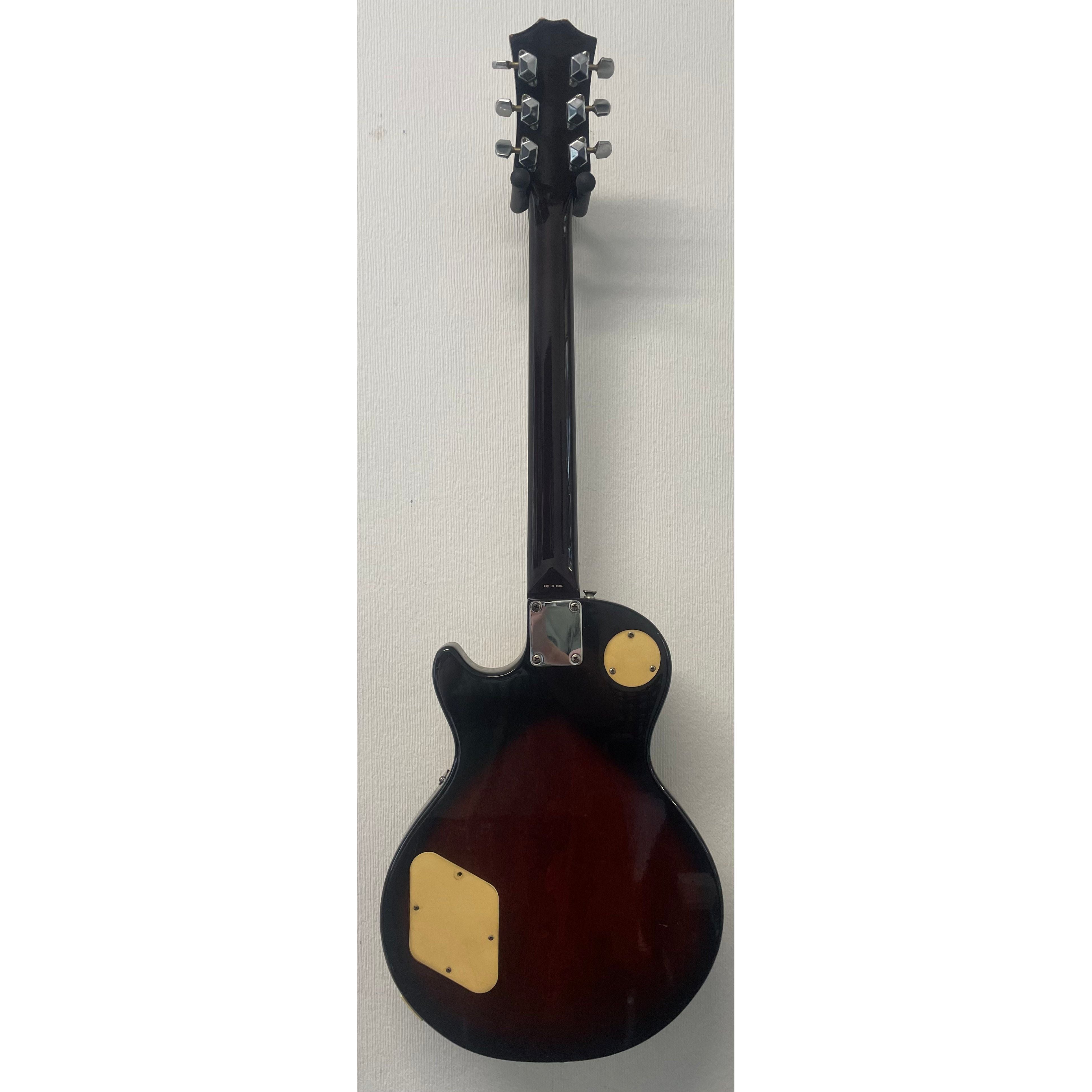 Hohner Rockwood Les Paul Style Electric Guitar LX250G Pre-Owned