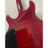 Shine HH Electric Guitar with Flamed Maple Top in Red Pre-Owned