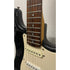 Squier Affinity Stratocaster Electric Guitar in Black Pre-Owned