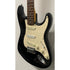Squier Affinity Stratocaster Electric Guitar in Black Pre-Owned
