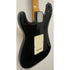 Squier Affinity Stratocaster Electric Guitar in Black Pre-Owned