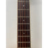Vantage VS40 CEM Electro Acoustic Guitar in Natural Gloss with Epiphone Hardcase Pre-Owned