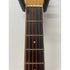 Vantage VS40 CEM Electro Acoustic Guitar in Natural Gloss with Epiphone Hardcase Pre-Owned