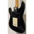 Squier Affinity Stratocaster Electric Guitar in Black Pre-Owned