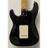 Squier Affinity Stratocaster Electric Guitar in Black Pre-Owned