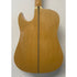 Vantage VS40 CEM Electro Acoustic Guitar in Natural Gloss with Epiphone Hardcase Pre-Owned