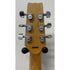 Vantage VS40 CEM Electro Acoustic Guitar in Natural Gloss with Epiphone Hardcase Pre-Owned