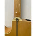 Vantage VS40 CEM Electro Acoustic Guitar in Natural Gloss with Epiphone Hardcase Pre-Owned