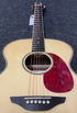 Fairclough Nightingale Electro-Acoustic Guitar *Damaged* Pre-Owned