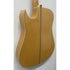 Vantage VS40 CEM Electro Acoustic Guitar in Natural Gloss with Epiphone Hardcase Pre-Owned