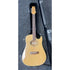 Vantage VS40 CEM Electro Acoustic Guitar in Natural Gloss with Epiphone Hardcase Pre-Owned