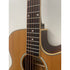 Tanglewood Super Folk TSF CE N Evolution IV Electro Acoustic Guitar Pre-Owned