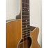 Tanglewood Super Folk TSF CE N Evolution IV Electro Acoustic Guitar Pre-Owned