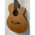 Tanglewood Super Folk TSF CE N Evolution IV Electro Acoustic Guitar Pre-Owned