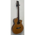 Tanglewood Super Folk TSF CE N Evolution IV Electro Acoustic Guitar Pre-Owned