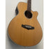 Tanglewood Super Folk TSF CE N Evolution IV Electro Acoustic Guitar Pre-Owned